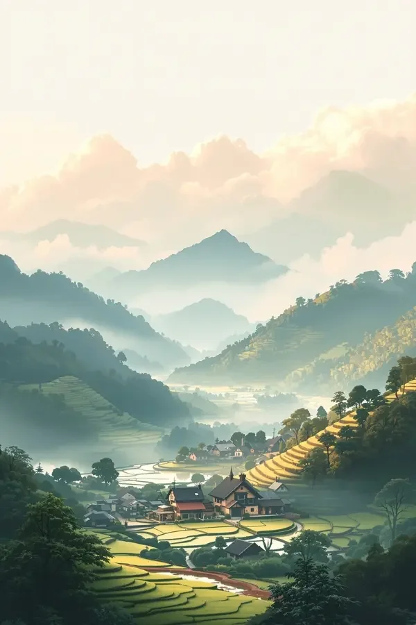 远山如黛 - 火焰视频高清影视 远山如黛