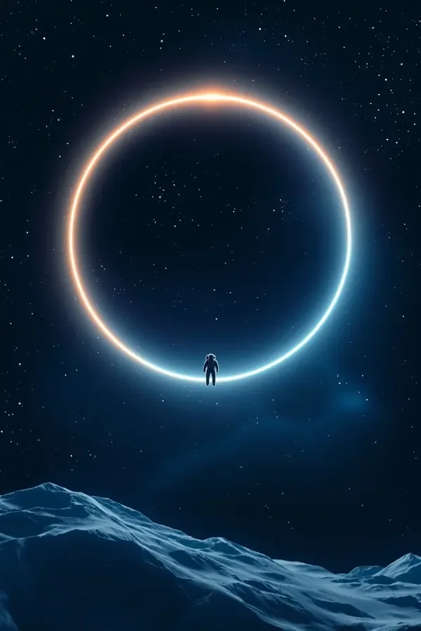 星尘海