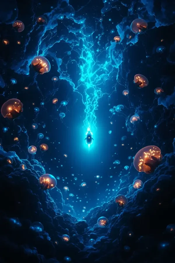 深海回声 - 火焰视频高清影视 深海回声